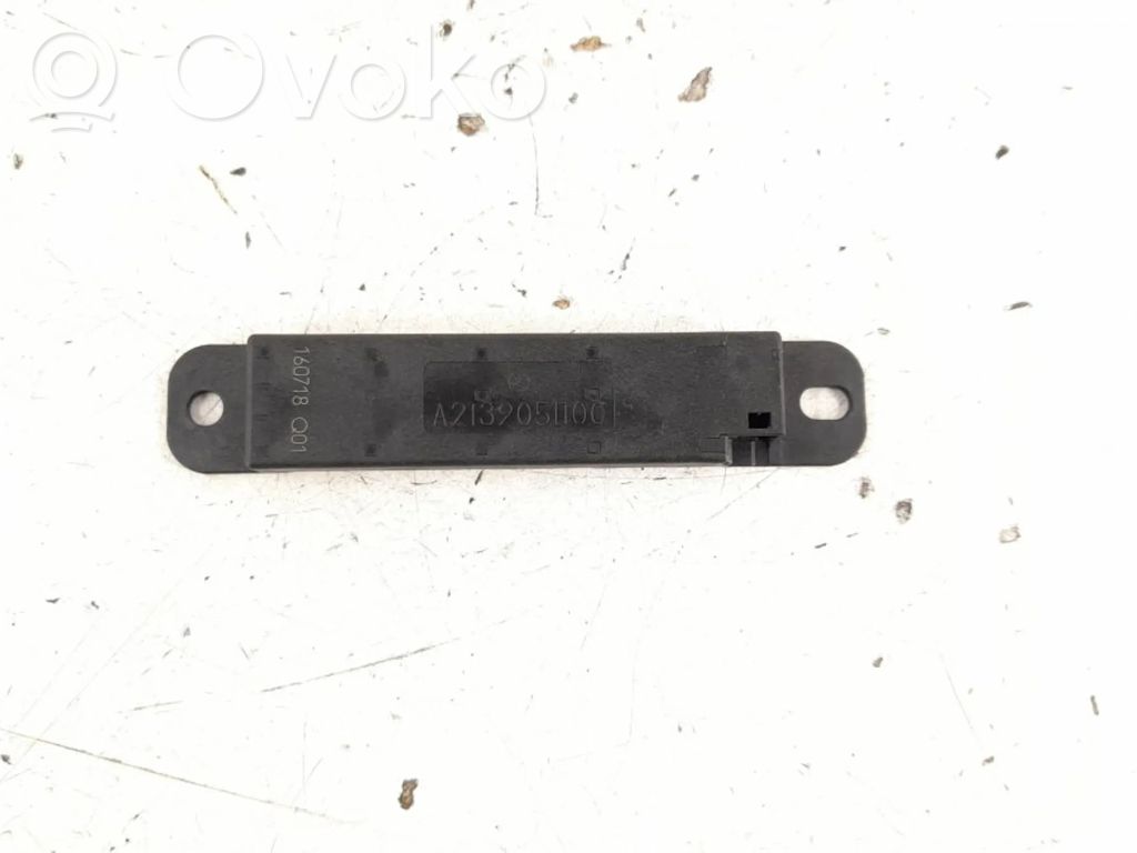Mercedes-Benz E W213 Radio antena 