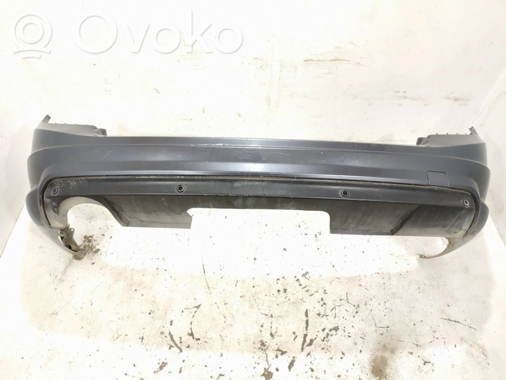 Mercedes-Benz C W204 Parachoques 