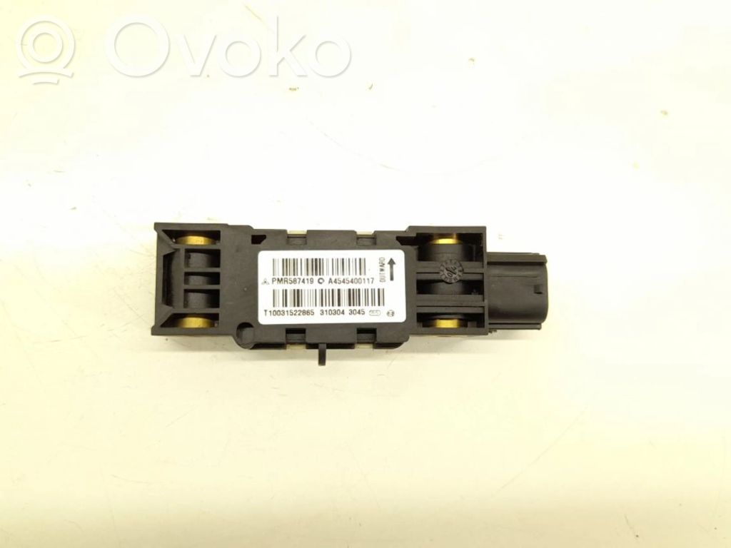 Airbagsensor Crashsensor Drucksensor   4545400117,A4545400117