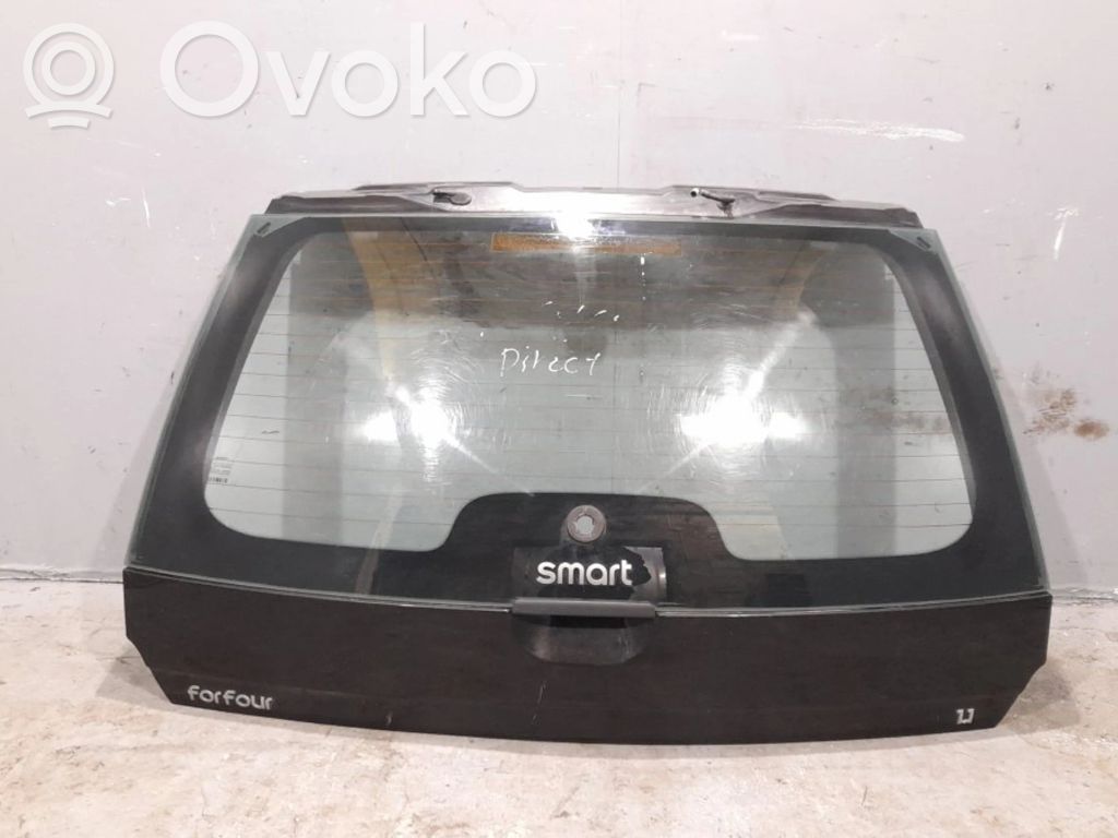Smart ForFour I Tailgate/trunk/boot lid 