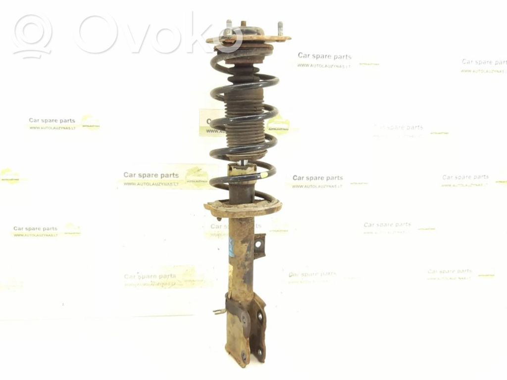 Front shock absorber/damper   4543201430,4543200830,4543204030,4543210804,A4543200830,A4543201430,A4543204030,A4543210804,MR594022
