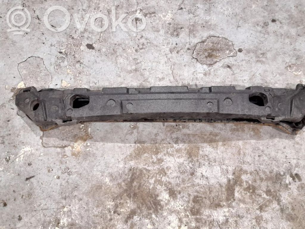 Smart ForFour I Radiator support slam panel 