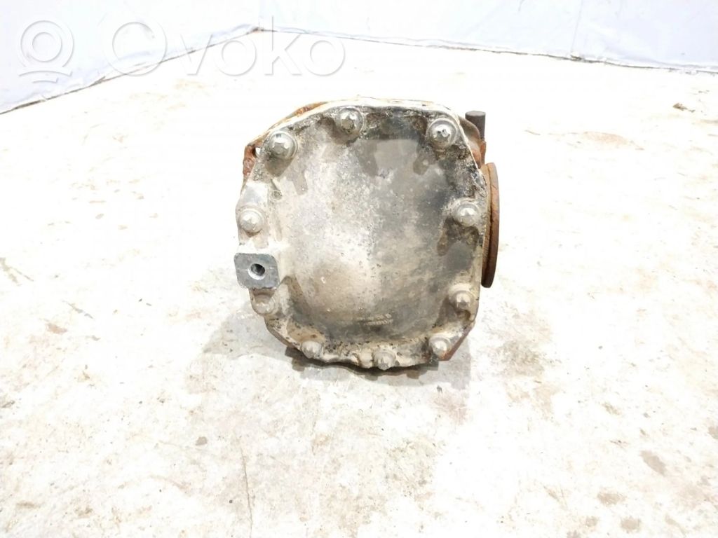 Mercedes-Benz E W211 Hinterachsdifferential 