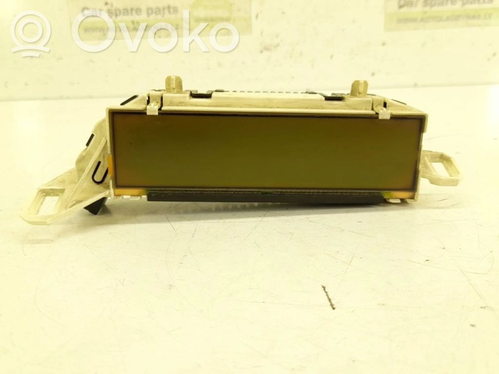 Screen/display/small screen   9654149280,102601000