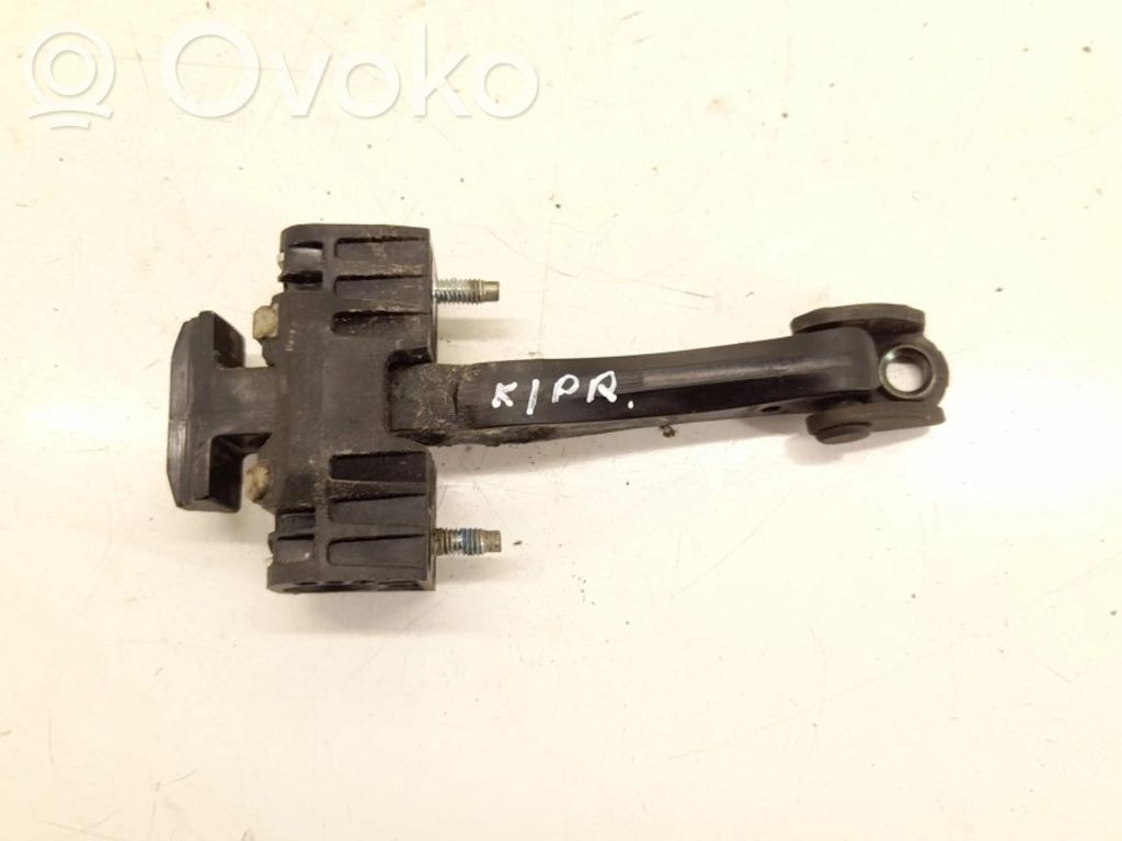 Citroen C4 I Etuoven pidätin 