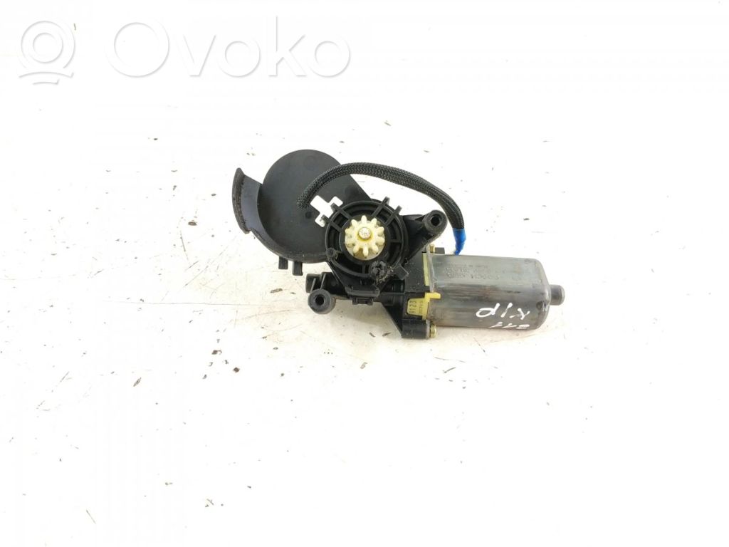 Mercedes-Benz E W211 Motor de ajuste del asiento 