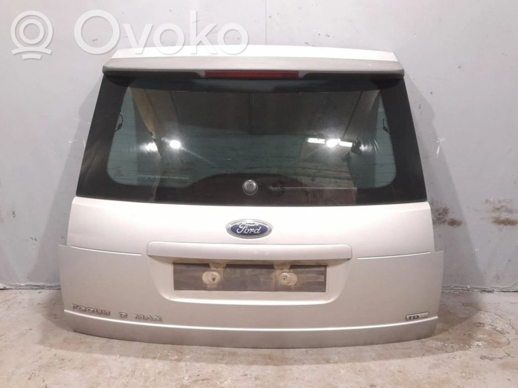 Tailgate/trunk/boot lid   3M5117A417,3M5117A417,3M5117A417AC,3M5117A417AC