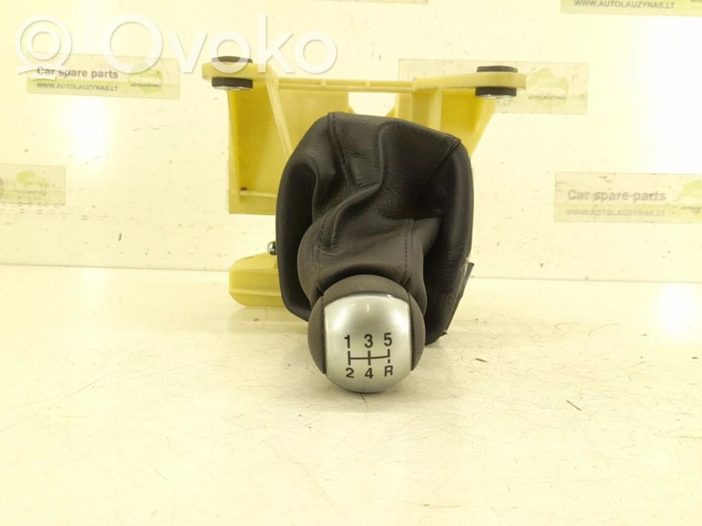 Ford C-MAX I Gear shifter/selector 