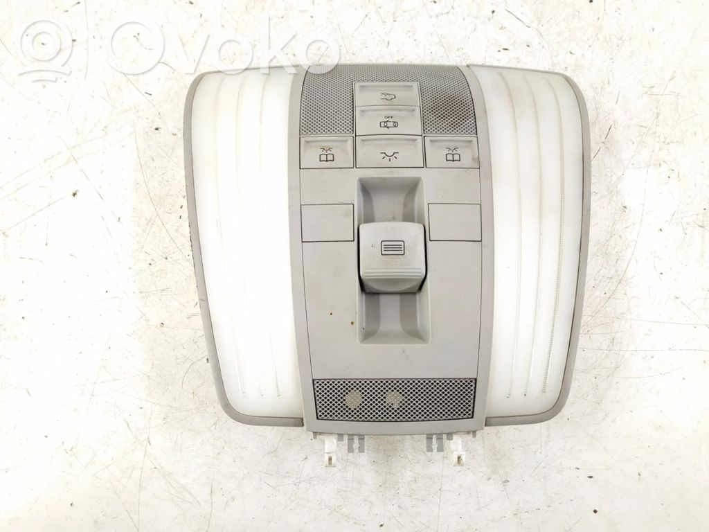 Mercedes-Benz E W212 Front seat light 