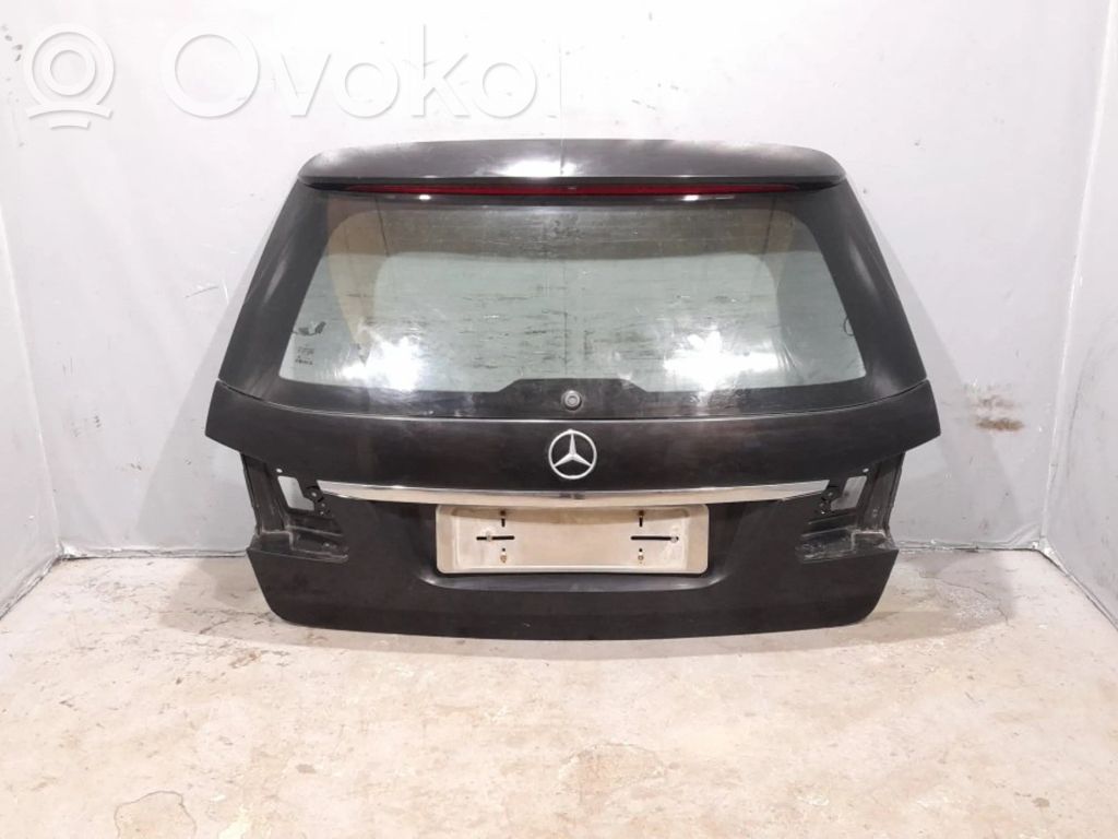 Mercedes-Benz E W212 Puerta del maletero/compartimento de carga 