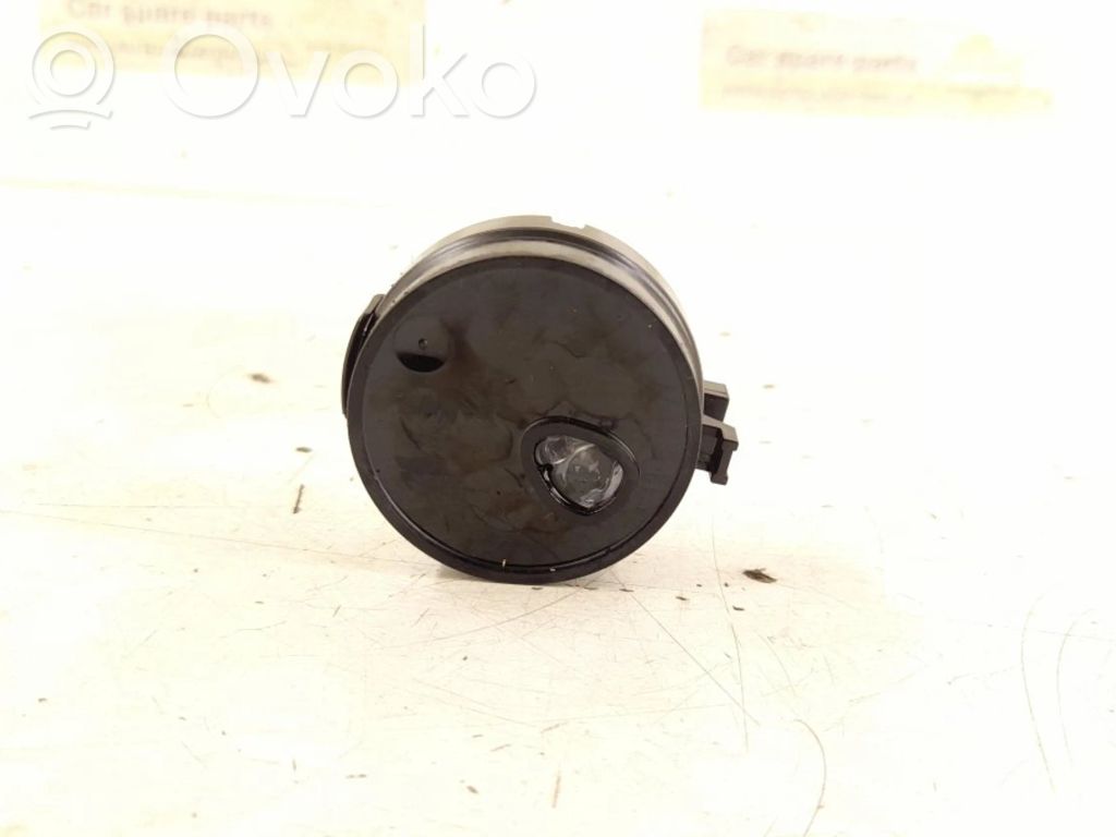 Mercedes-Benz A W169 Rain sensor 