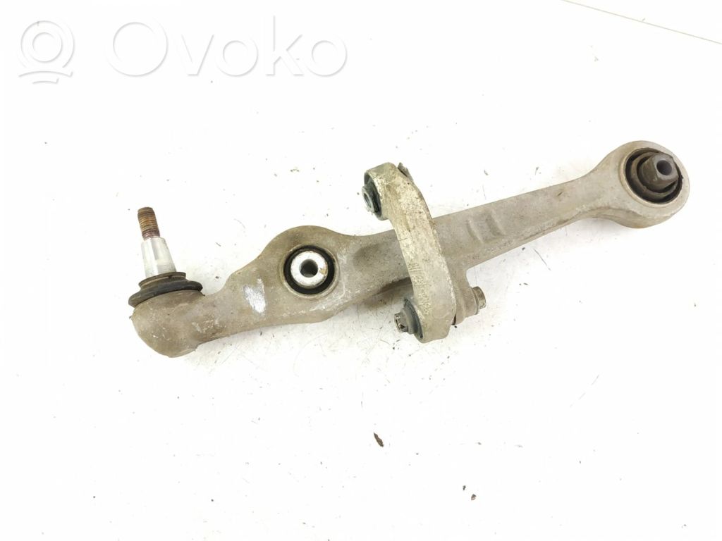 Audi A4 S4 B6 8E 8H Etutukivarsi 
