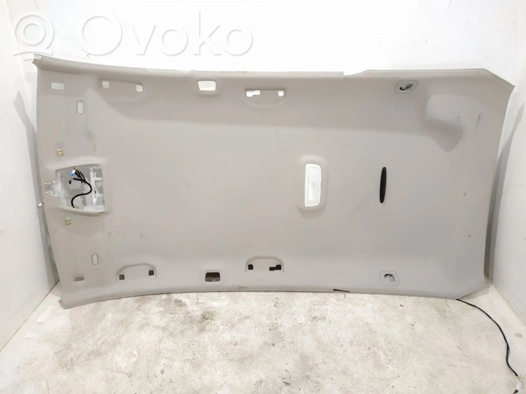 Mercedes-Benz C W204 Techo 