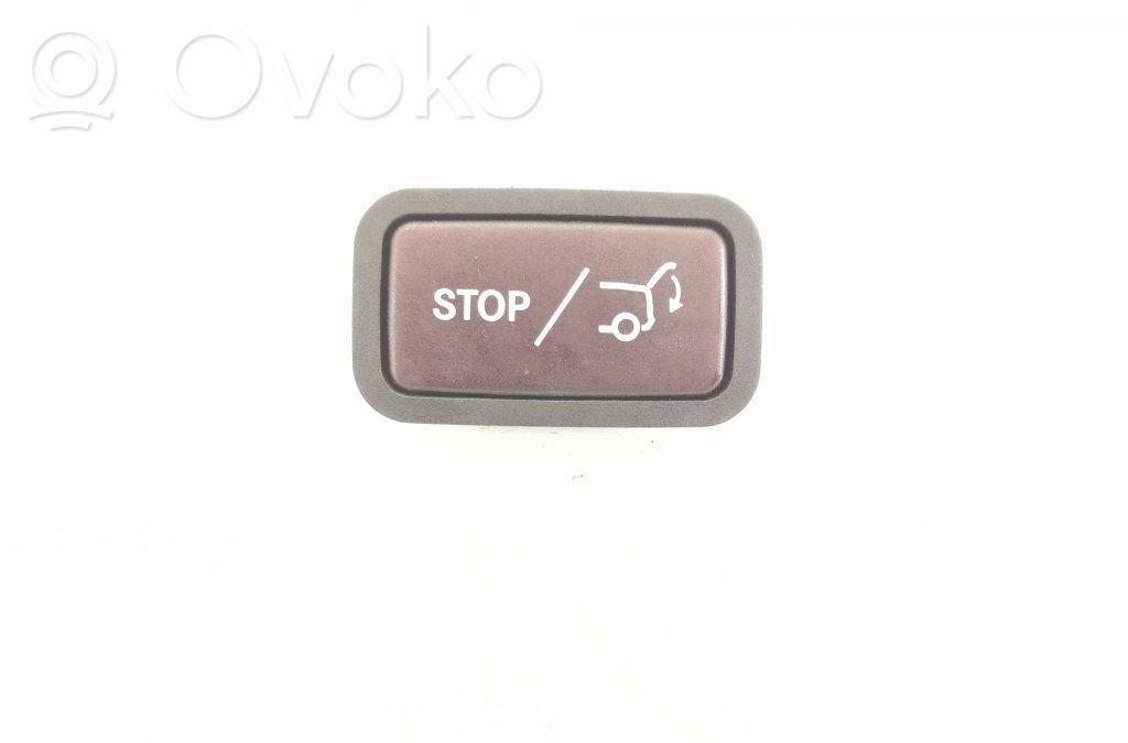 Mercedes-Benz GLC X253 C253 Tailgate opening switch 