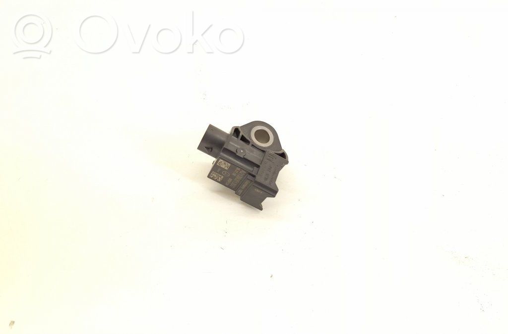 Mercedes-Benz GLC X253 C253 Sensor impacto/accidente para activar Airbag 
