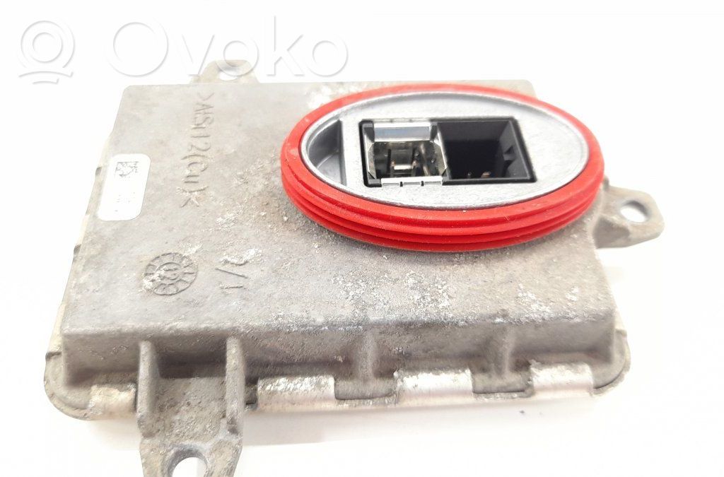 Mercedes-Benz GLK (X204) Xenon control unit/module 