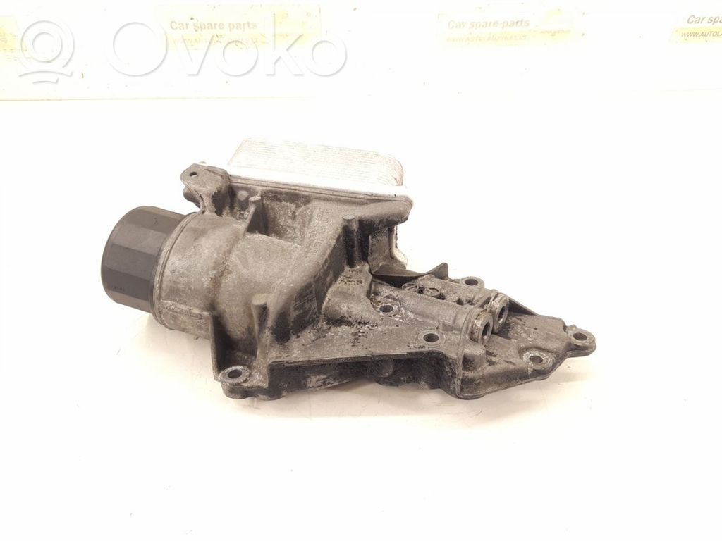 Mercedes-Benz R W251 Mocowanie / uchwyt filtra oleju 