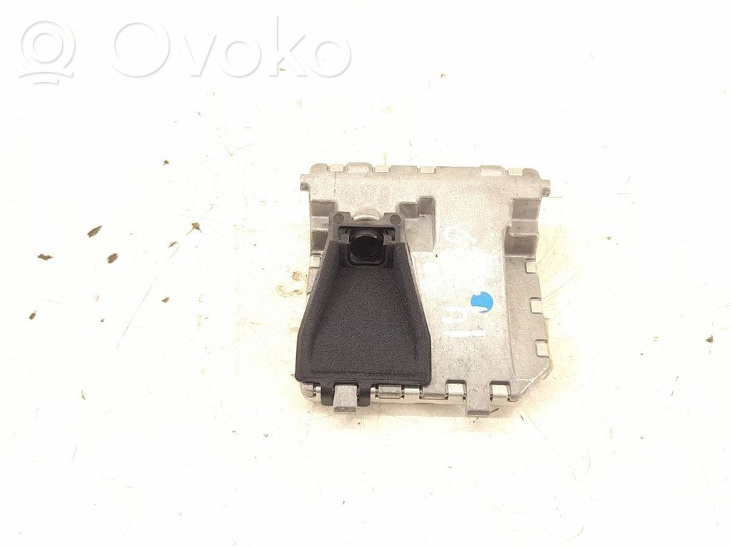 Mercedes-Benz E W212 Windshield/windscreen camera 