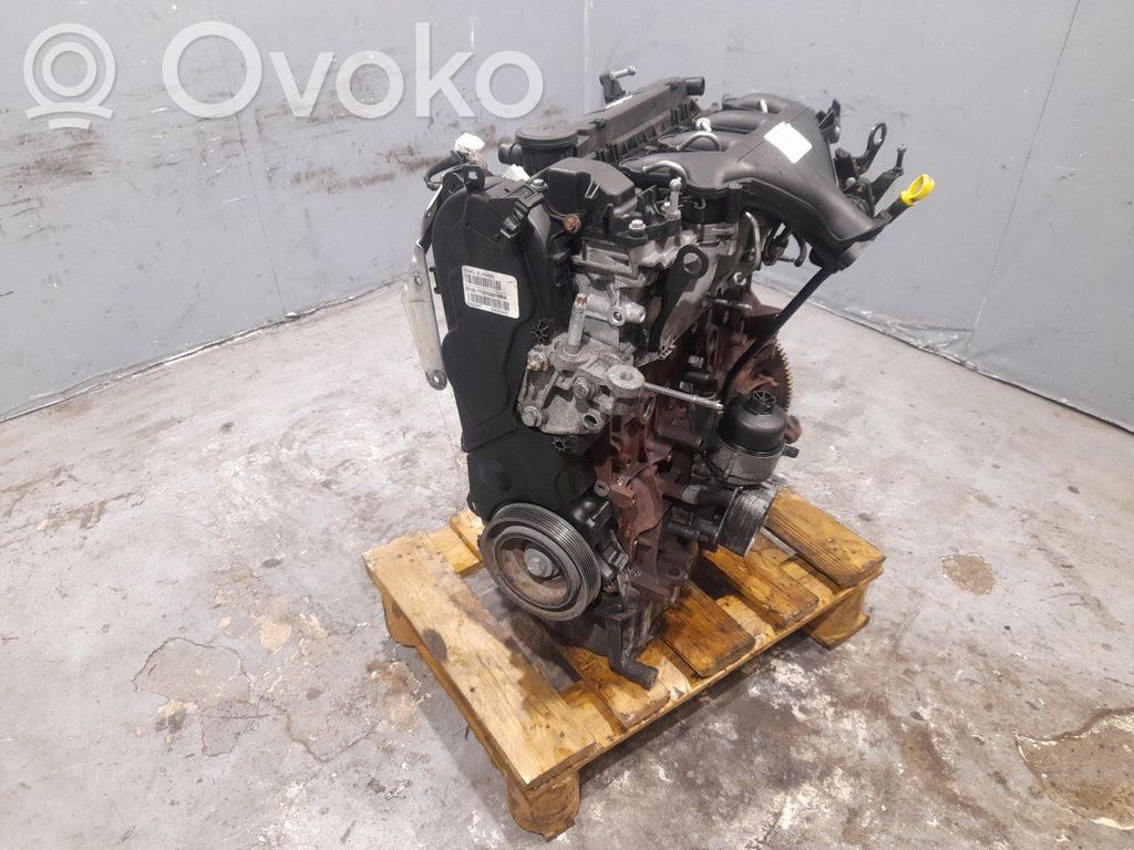 Engine   AZBA,7G9Q6L084BB,6906049,6ASIEMENS006,7P02181,D4204T