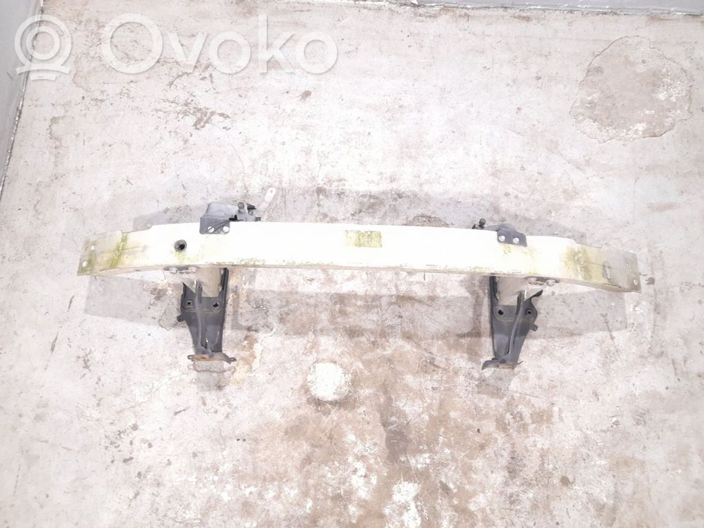 Mercedes-Benz E W211 Radiator support slam panel 