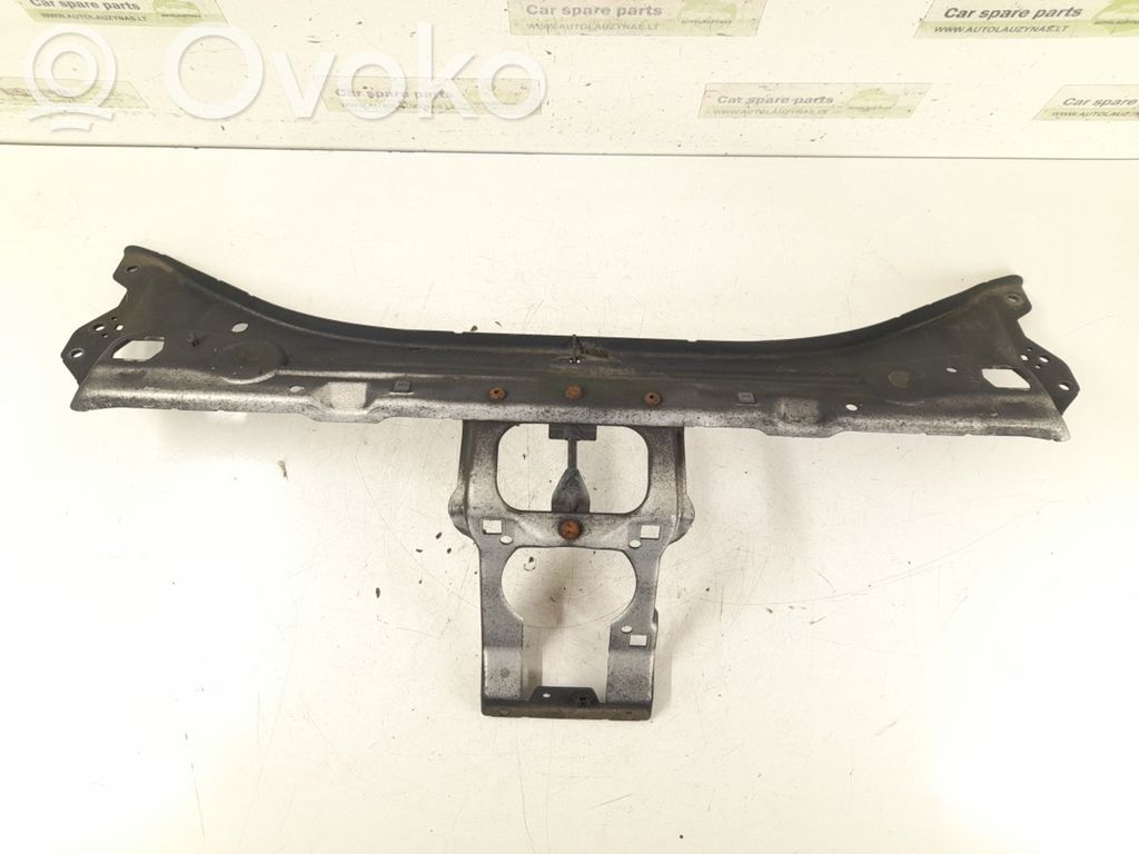 Mercedes-Benz E W211 Panou suport radiator 