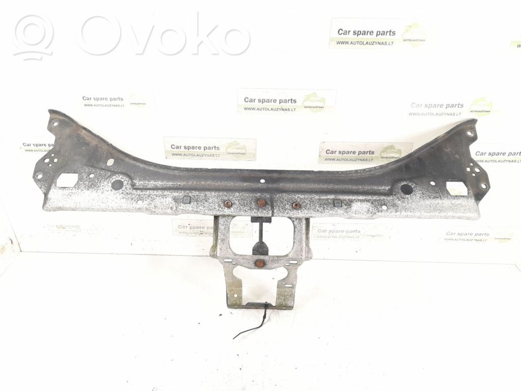 Mercedes-Benz E W211 Panou suport radiator 