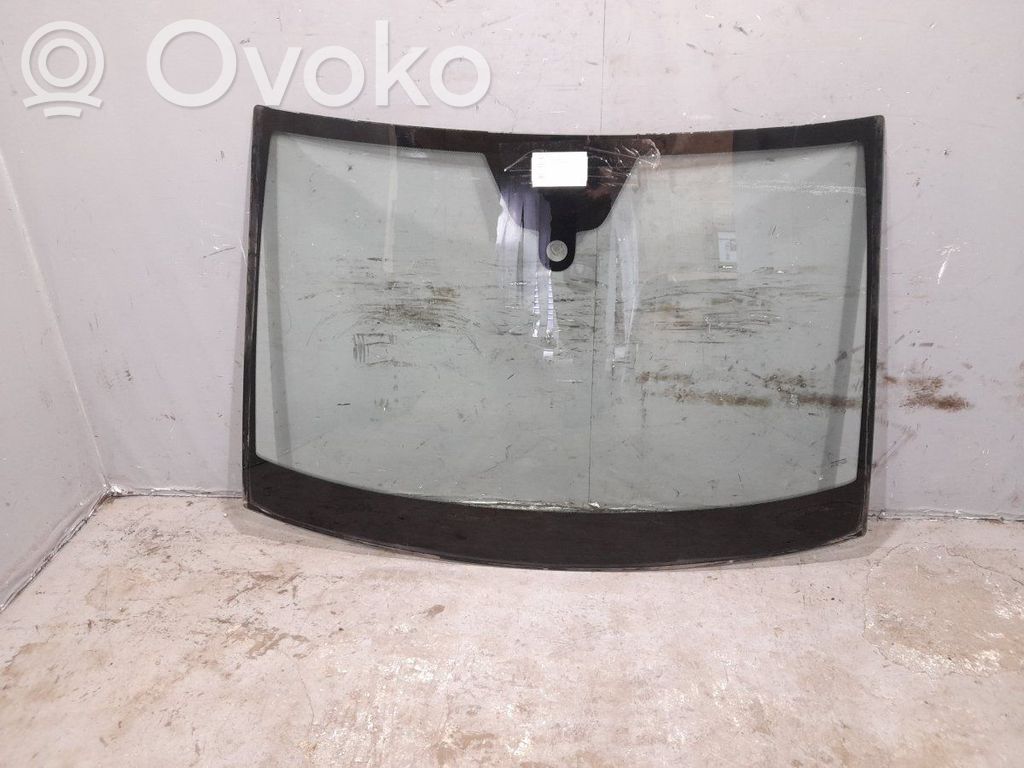 Mercedes-Benz A W169 Front windscreen/windshield window 