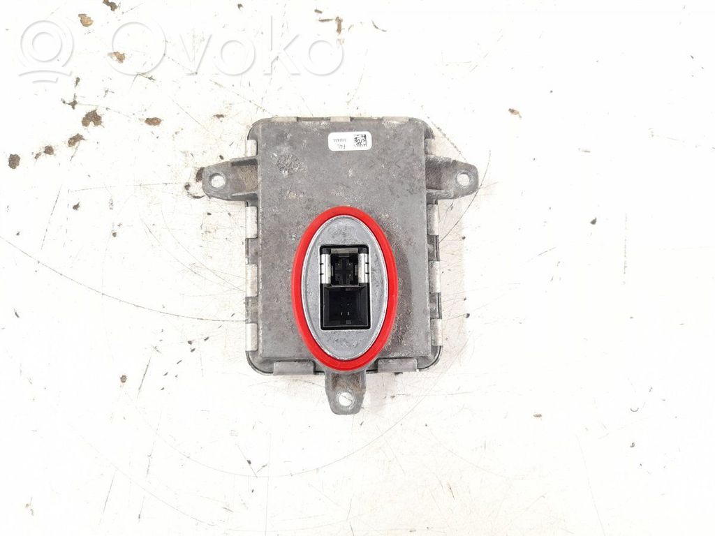 Mercedes-Benz C W204 Xenon control unit/module 