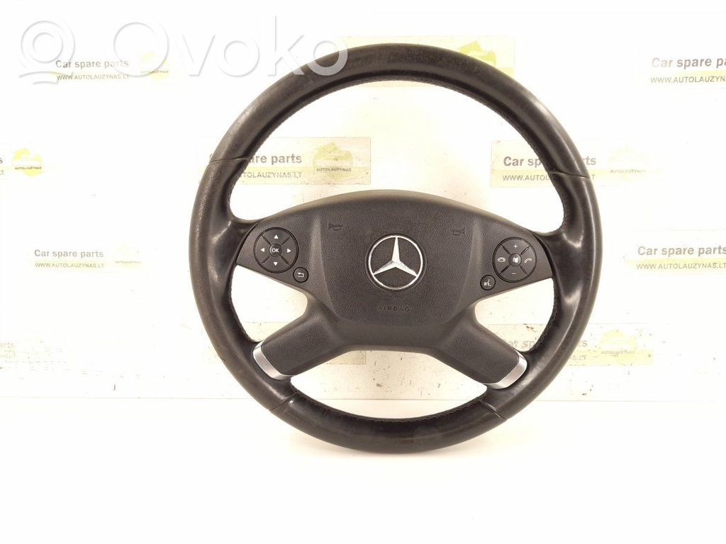 Mercedes-Benz E W212 Kierownica 