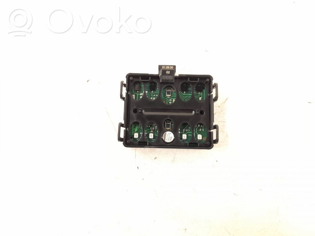Mercedes-Benz E W211 Rain sensor 
