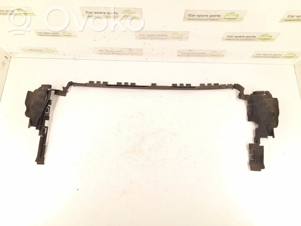 Mercedes-Benz C W204 Convogliatore ventilatore raffreddamento del radiatore 
