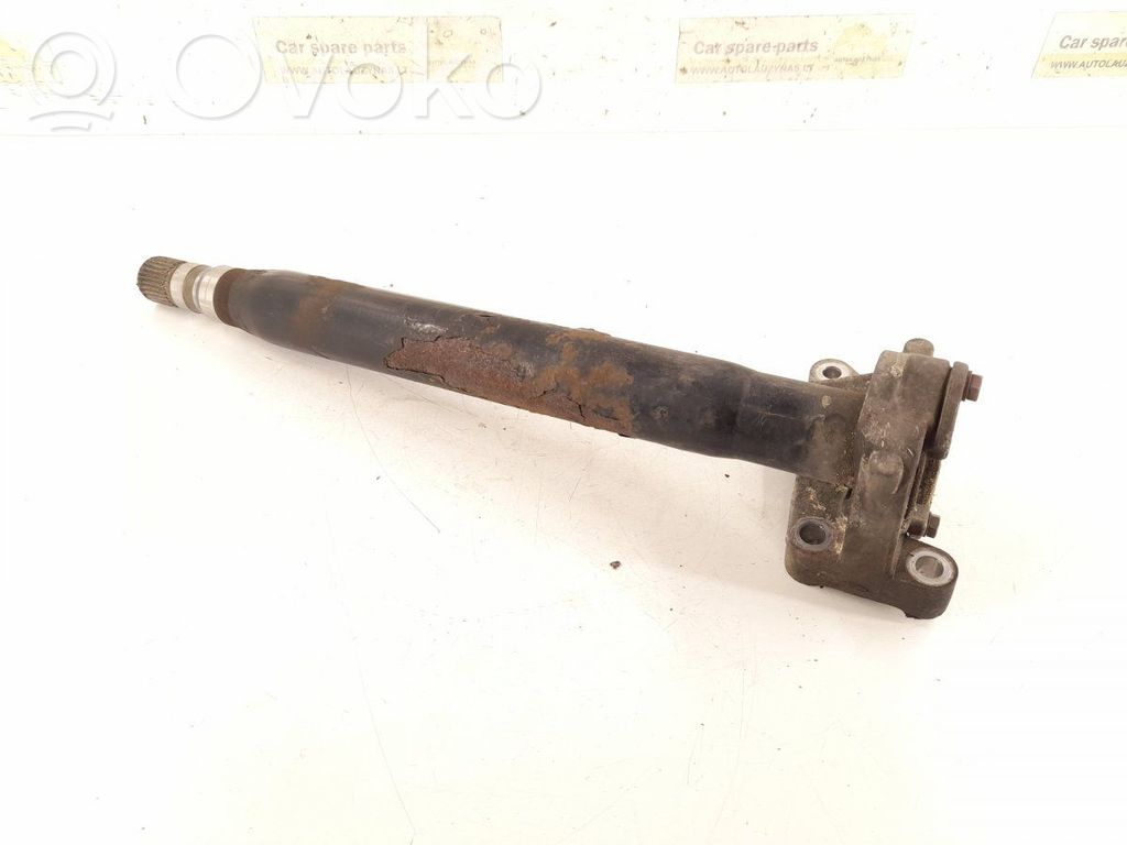 Front driveshaft   12788652,12789486