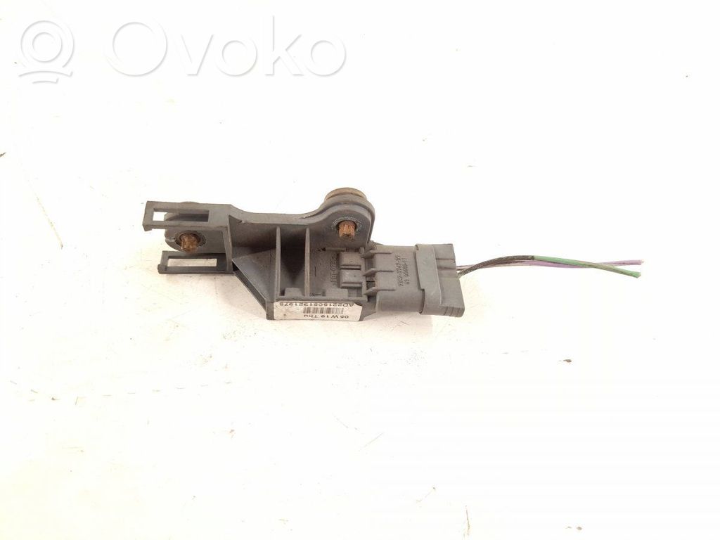 Saab 9-3 Ver2 Sensor impacto/accidente para activar Airbag 