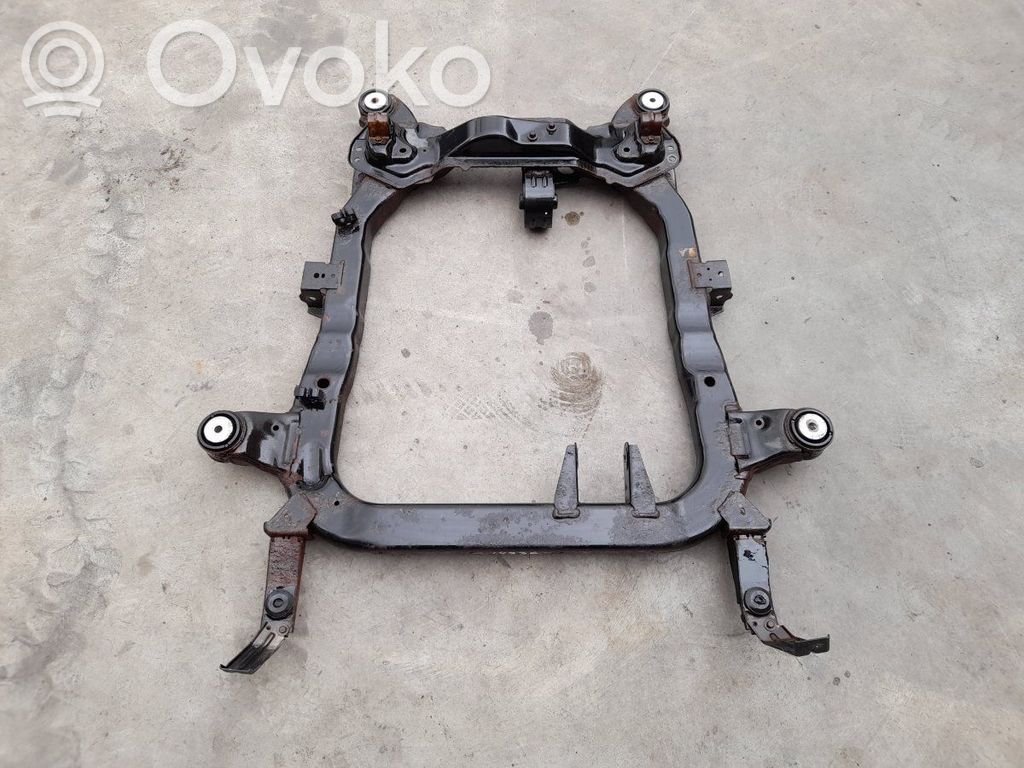 Priekinis traversas   GM1375,1375