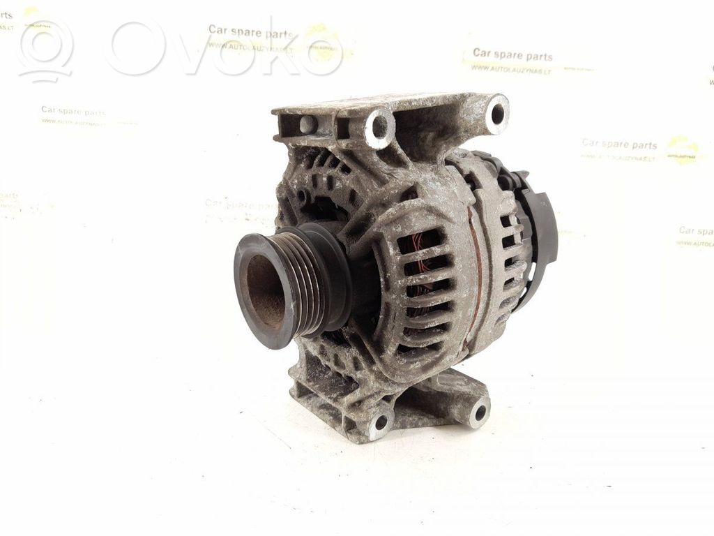 Saab 9-3 Ver2 Ģenerators 