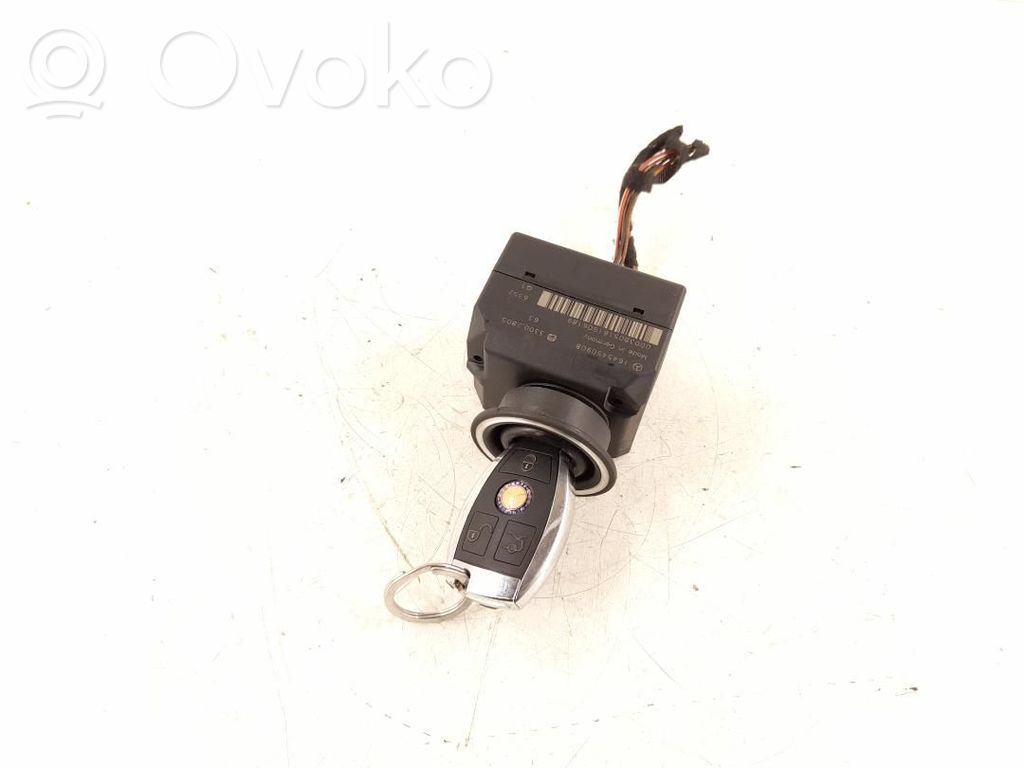 Mercedes-Benz R W251 Ignition lock 