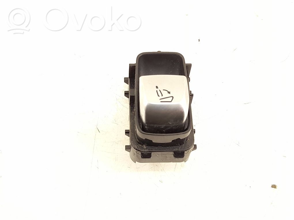Mercedes-Benz C W205 Interruptor de control del asiento 