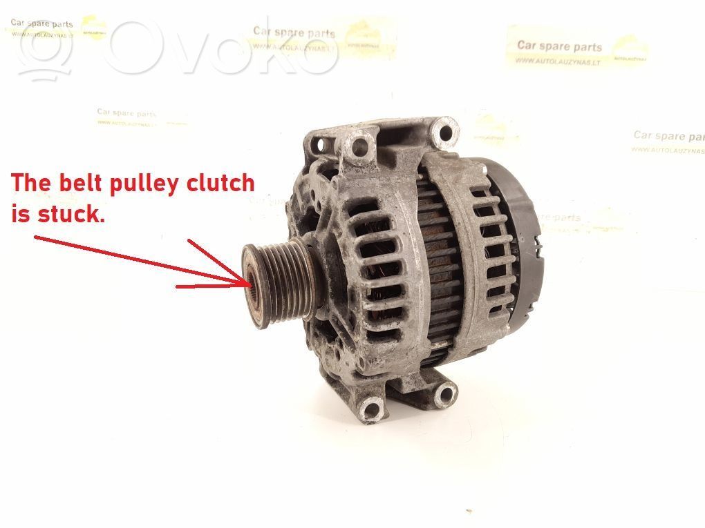 Alternator   0131547002,250554012RI,6421500860,A0131547002,A6421500860