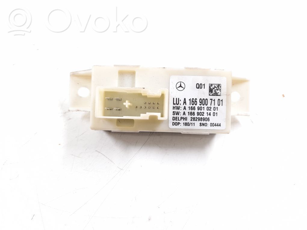 Módulo de luz LCM   1669007101,1669003309,1669002906,1669003401,A1669002906,A1669003309,A1669003401,A1669007101