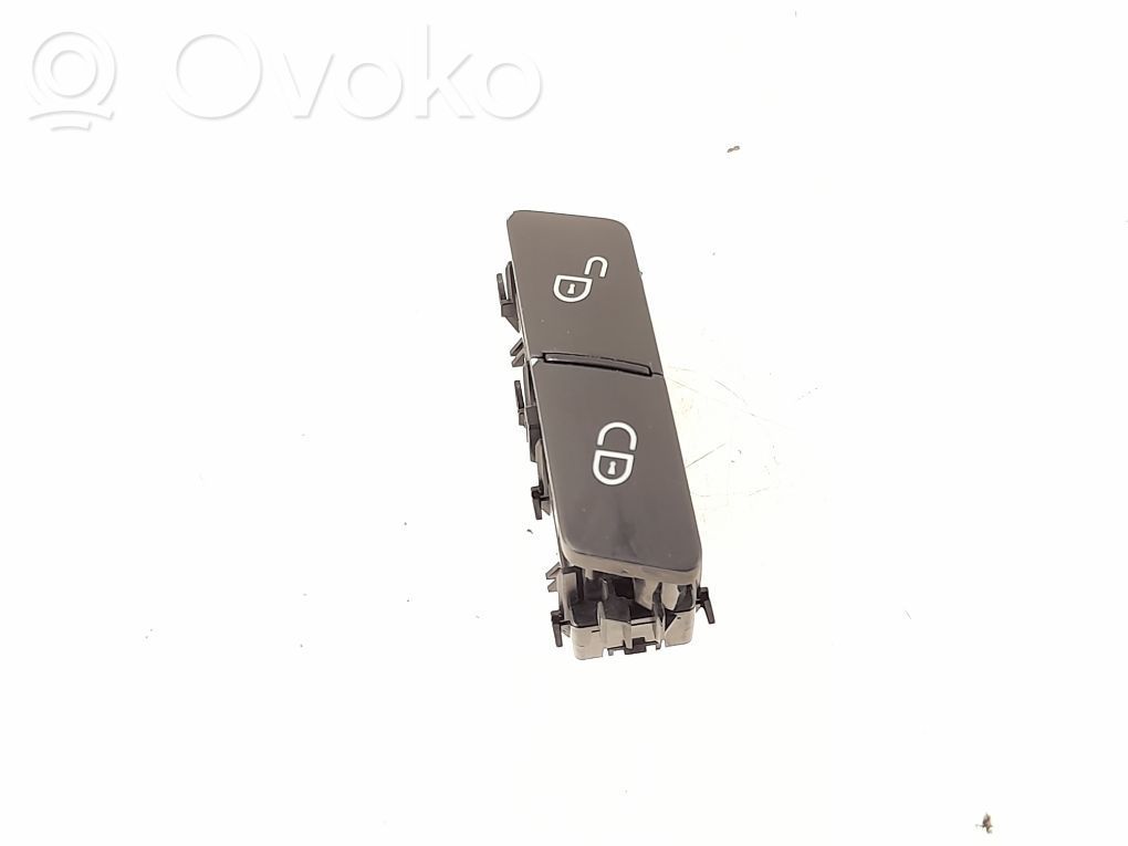 Mercedes-Benz C W204 Central locking switch button 
