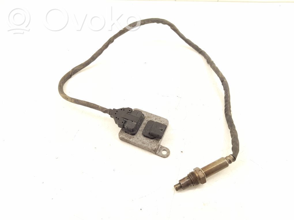 Mercedes-Benz C W205 Lambda probe sensor 