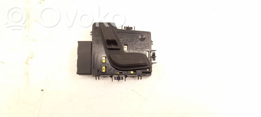 Mercedes-Benz C W205 Interruptor de control del asiento 