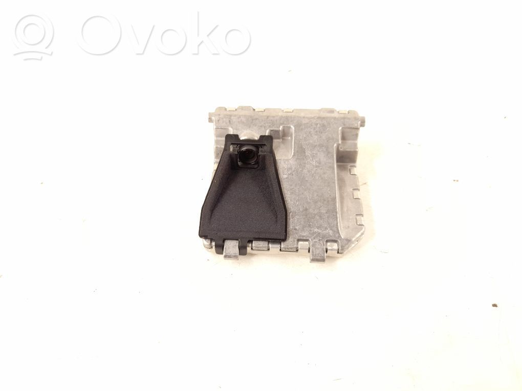 Mercedes-Benz C W204 Windshield/windscreen camera 