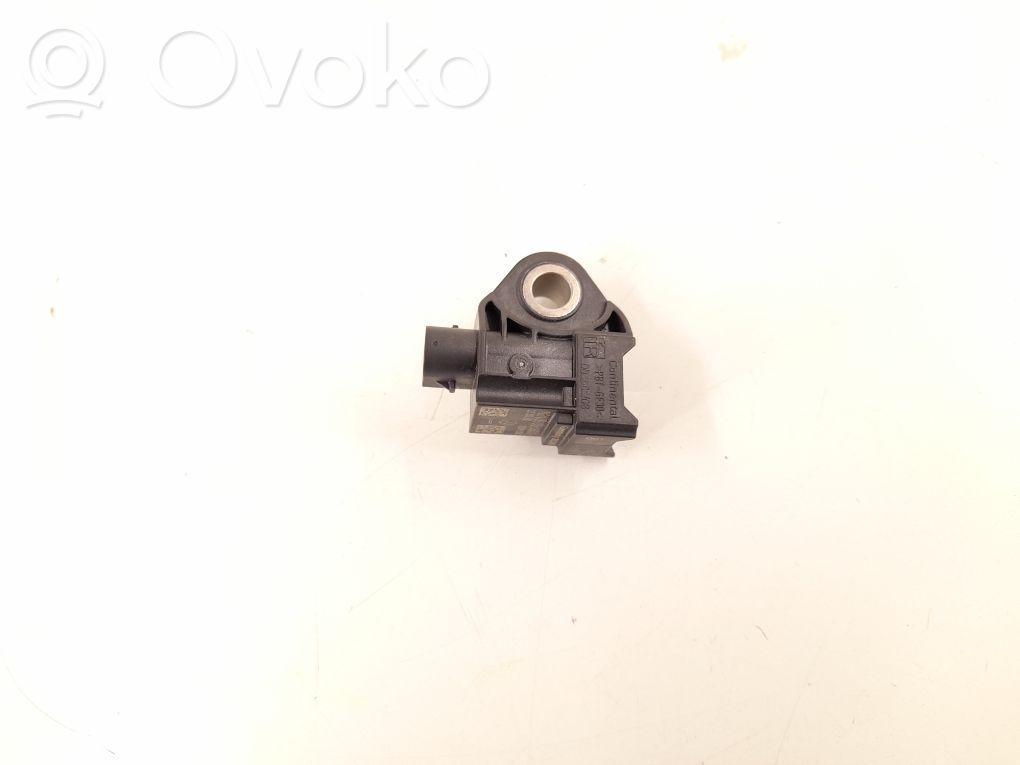 Mercedes-Benz GLC X253 C253 Sensor impacto/accidente para activar Airbag 