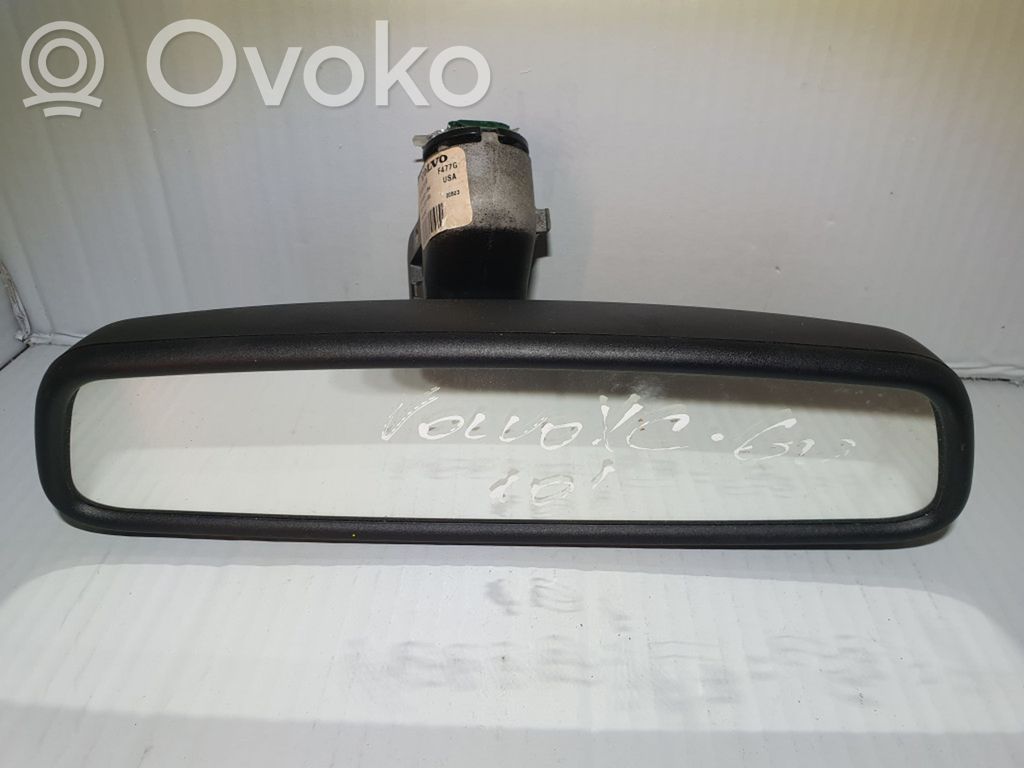 Volvo XC60 Espejo retrovisor (interior) 