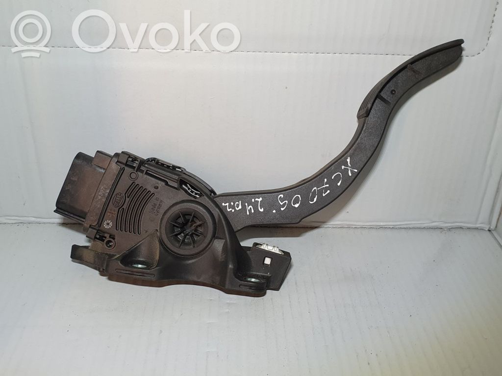 Volvo XC70 Gaspedal 