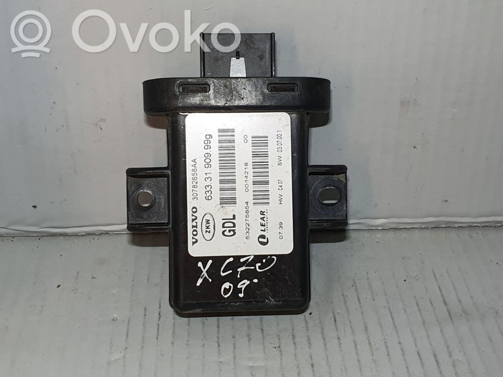 Volvo XC70 Module d'éclairage LCM 