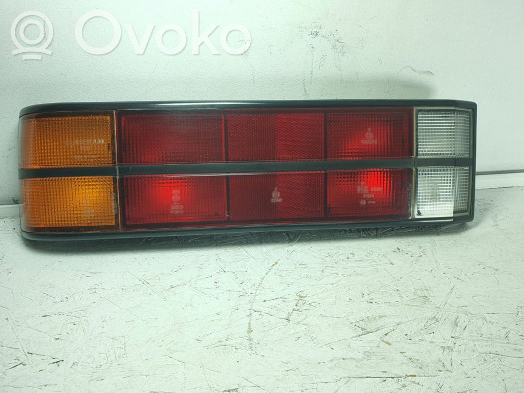 Opel Commodore C Rear/tail lights 