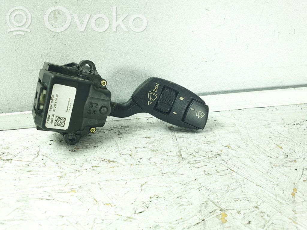 BMW 5 E60 E61 Wiper control stalk 