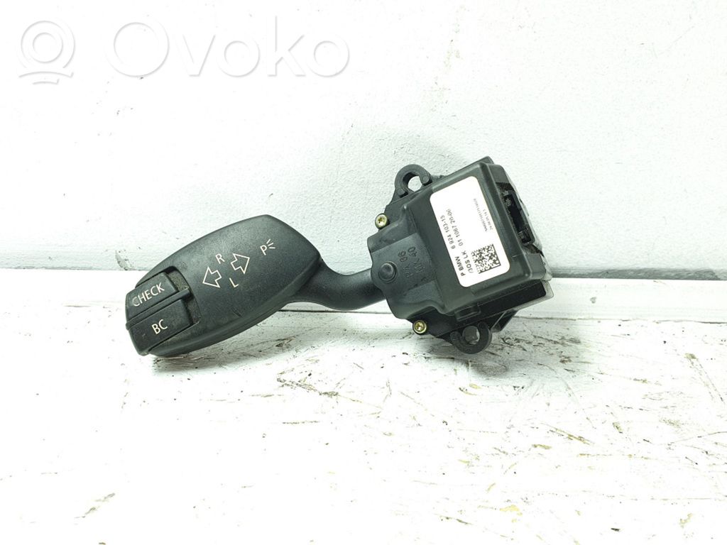 BMW 5 E60 E61 Indicator stalk 